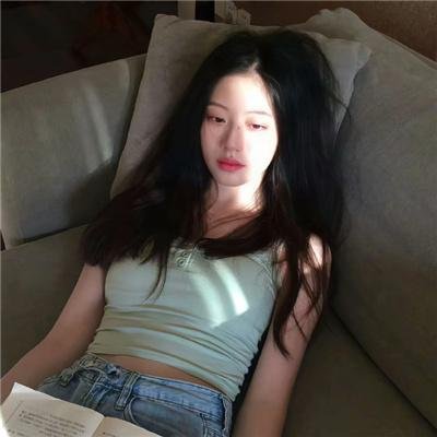 西方美人